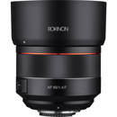 Rokinon Auto Focus: Picture 1 regular