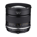 Rokinon 85mm f/1.4 Series II: Picture 1 regular