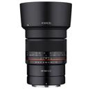 Rokinon 85mm f/1.4: Picture 1 regular