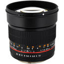 Rokinon 85mm F/1.4: Picture 1 regular