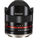 Rokinon 8mm f/2.8: Picture 1 regular