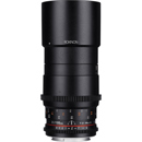 Rokinon 100mm T3.1: Picture 1 regular