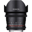 Rokinon 10mm T3.1: Picture 1 regular