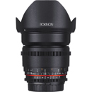 Rokinon 16mm T2.2 Cine DS: Picture 1 regular