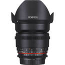 Rokinon 16mm T2.2 Cine DS: Picture 1 regular