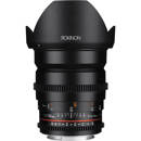 Rokinon 24mm T1.5: Picture 1 regular