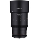 Rokinon 135mm T2.2 Cine DSX: Picture 1 regular
