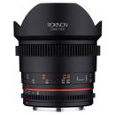 Rokinon 14mm T3.1 Cine DSX: Picture 1 regular