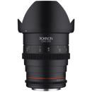 Rokinon DSX 24mm: Picture 1 regular