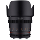Rokinon DSX 50mm: Picture 1 regular