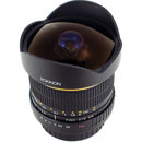 Rokinon 8mm f/3.5 Aspherical Fisheye Lens for Canon EF