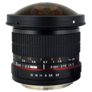 Rokinon 8mm f/3.5 HD: Picture 1 regular