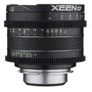 Rokinon XEEN CF 16mm T2.6: Picture 1 regular
