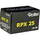 Rollei RPX 25: Picture 1 regular