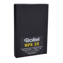 Rollei Panchromatic 4x5": Picture 1 regular
