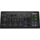 Roland BRIDGE CAST X: Picture 1 regular