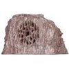 Rockustics 6.5" 2-Way Outdoor EconoRock Speaker with 64W Transformer, Gray Sienna Gravel