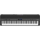 Roland FP-90X 88 Keys Flagship Portable Digital Piano, Black