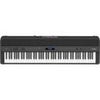 Roland FP-90X 88 Keys Flagship Portable Digital Piano, White Black