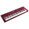 Roland GO:KEYS 3 61-Key Music Creation Keyboard Red