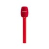 Rode Interview Micro Handheld Adapter for Wireless Micro Red