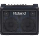Roland KC-220 30W 3-Channel Battery Powered Stereo Keyboard Amplifier
