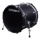 Roland KD-200-MS 20" V-Drums Acoustic Design Kick Drum Pad