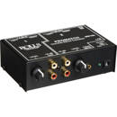 Rolls MB15B Promatch 2 Way Stereo Converter,3.5mm Input