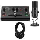 Roland V-02HD MKII: Picture 1 regular