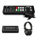 Roland V-1HD STR: Picture 1 regular