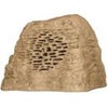 Rockustics 8" 2-Way Outdoor OctoRock Speaker, Gray Sandstone