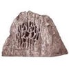 Rockustics 8" 2-Way Outdoor Pavarocci Rock Speaker, Sandstone Sienna Gravel