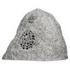 Rockustics 6.5" 2-Way Outdoor Rocky Jr. Rock Speaker, Brown Gray