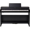 Roland RP701 88 Keys SuperNATURAL Digital Piano, Contemporary Black Black