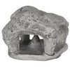 Rockustics XT-SurroundStone 8" Extreme Weather Outdoor Speaker with Transformer, Sandstone Gray