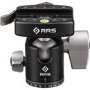 Really Right Stuff BH-30 Ball Head, Full Size Release Clamp, 15 lb Capacity