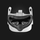 Rebuff Reality Face Foam Upgrade Set: Picture 1 regular