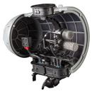 Rycote Stereo Cyclone Windshield: Picture 1 regular