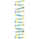 Savage Printed Background Paper: Picture 1 regular