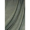 Savage 10x12' Accent Muslin Background Kit, Includes Port-A-Stand & Carrying Case, Gray Medium Forest Green