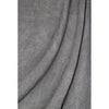 Savage 10x12' Accent Muslin Background Kit, Includes Port-A-Stand & Carrying Case, Gray Light Gray