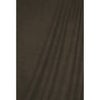 Savage Infinity Series 10x20' Hand Painted Muslin Background, Style; Olympia, Color: Light Yellow to Dark Brown Swirls Dark Brown Swirls