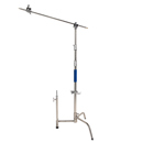 Savage C-Stand with Grip Arm: Picture 1 regular