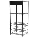 Savage Paper Display Stand: Picture 1 regular