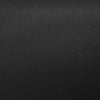 Savage 5x7' Matte Finish Pure White Infinity Series Vinyl Background Black