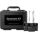 Saramonic K9-US: Picture 1 regular