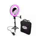 Savage RGB Tabletop Ring Light: Picture 1 regular