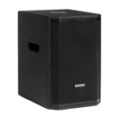 Samson RS Series Subwoofer: Picture 1 regular