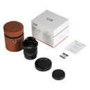 7artisans 10mm f/2.8 II Fisheye Lens for Nikon Z