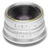 7artisans Photoelectric 25mm f/1.8 Lens for Sony E, Black Silver